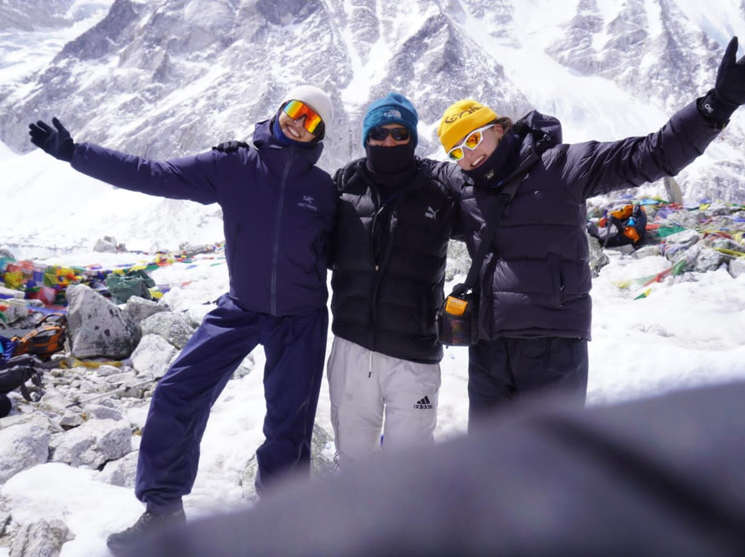 Manaslu Guides Nepal-Gorkha必去景点