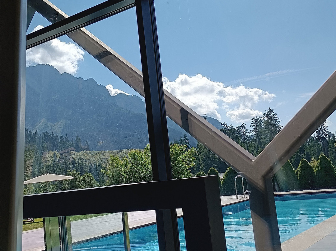 Hotel Alpenrose主图