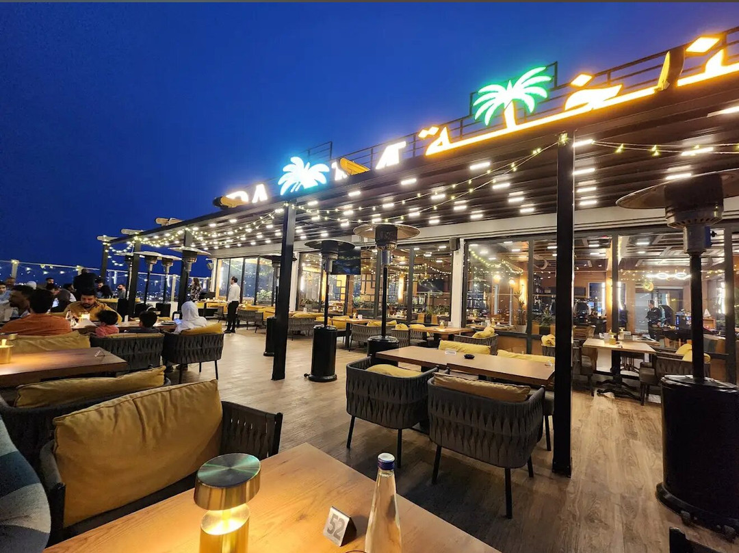 Move Npic Zenat Al Hayat Hotel