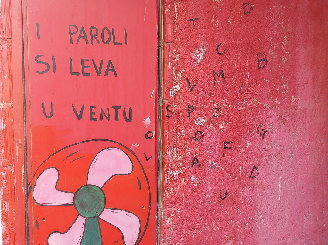 Borgo Croce-雷焦卡拉布里亚必去景点