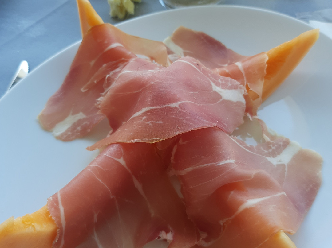 Hotel Vela Azzurra主图