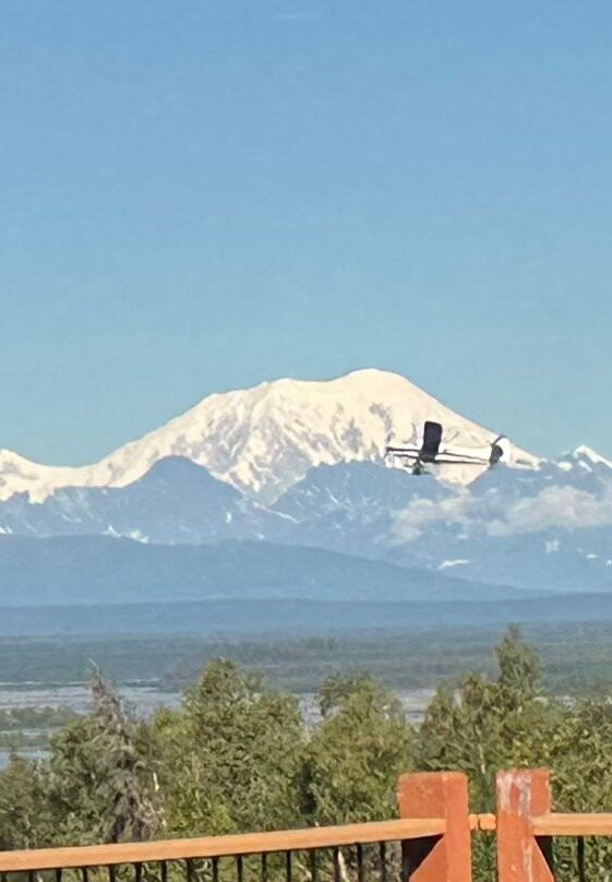 Talkeetna, Alaska-塔尔基特纳必去景点