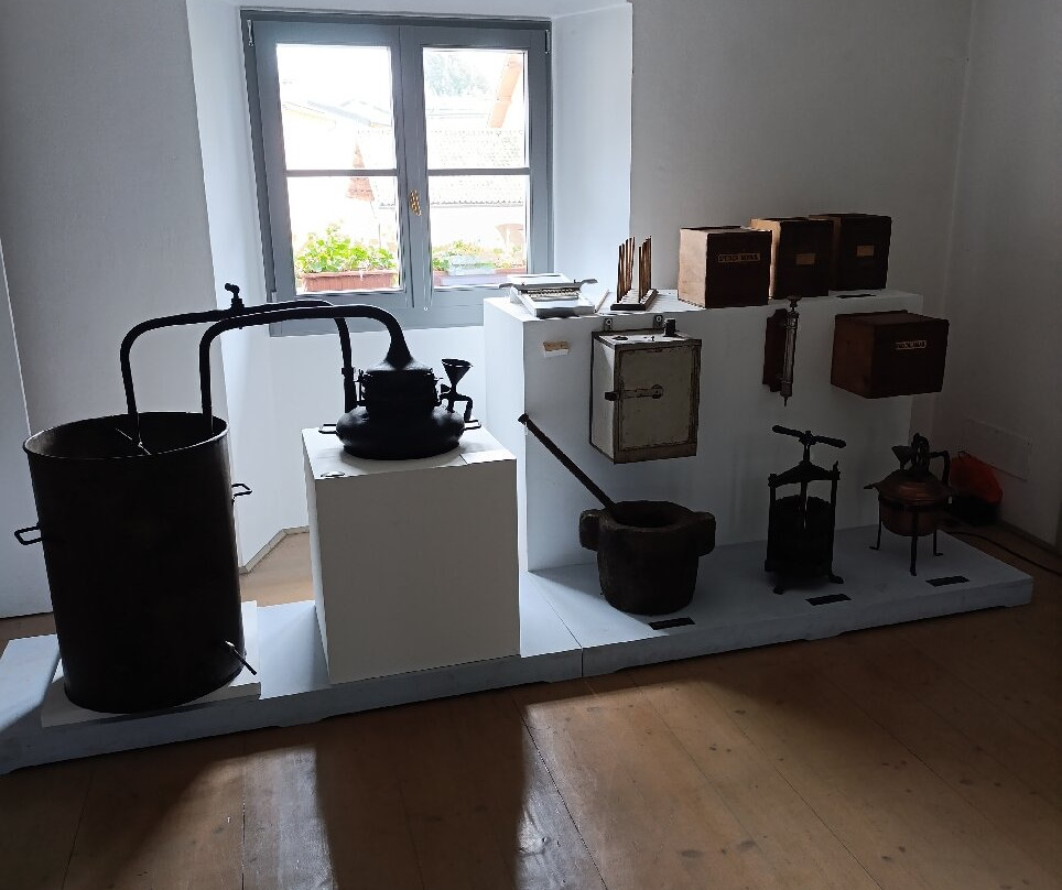 Palazzo Baisi-Brentonico必去景点