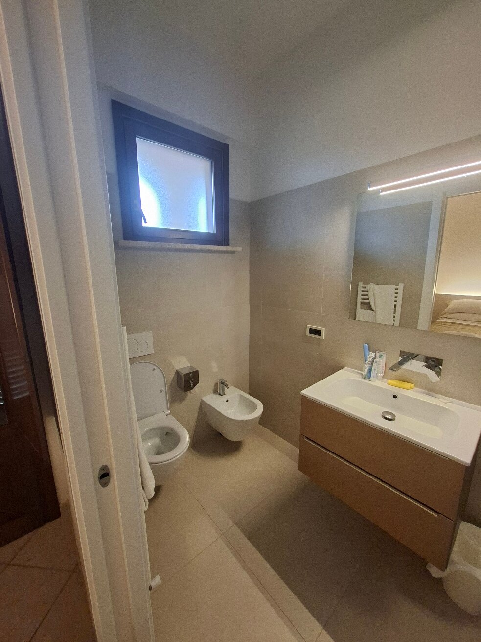 Hotel Boschetto-官方