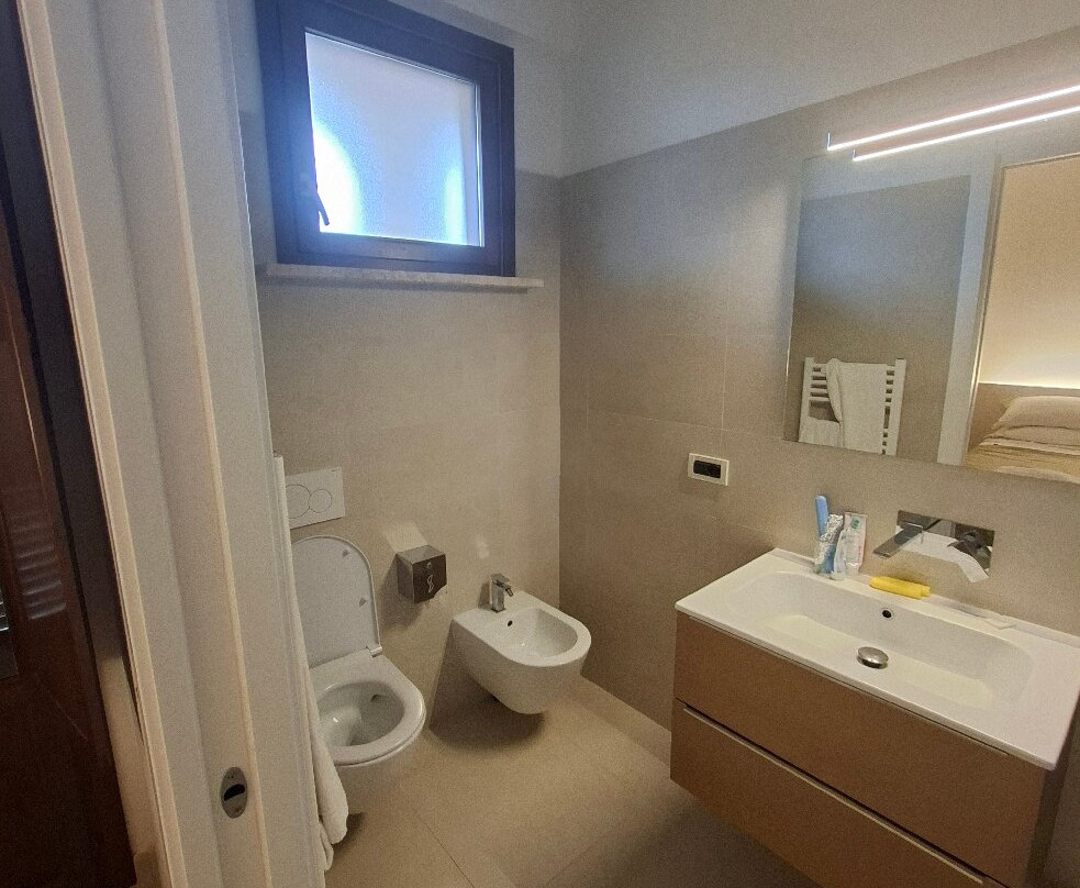 Hotel Boschetto主图