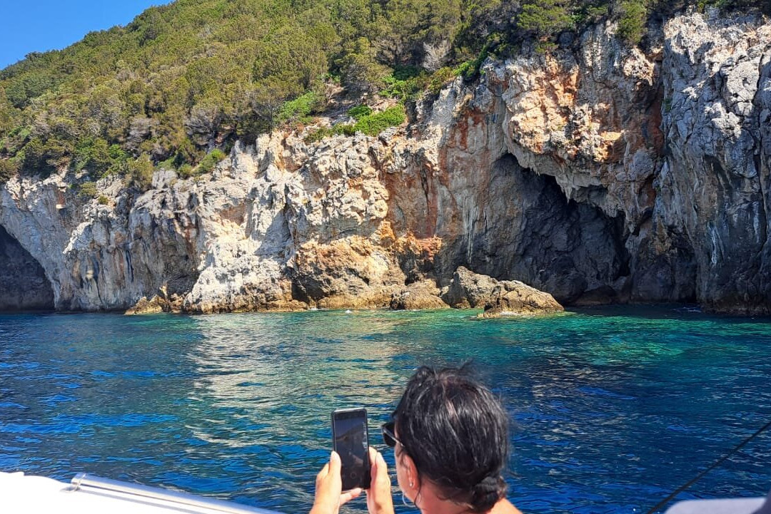 Ionian Ribs-塞沃塔必去景点