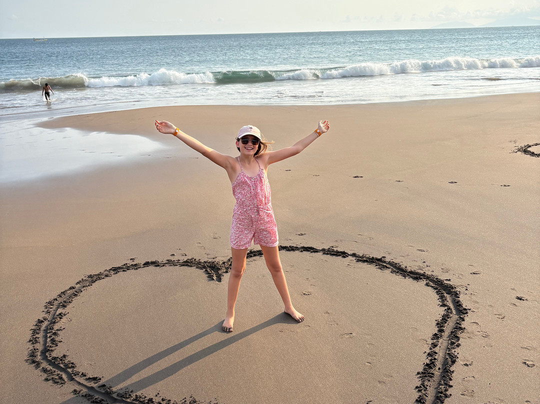 Flores Traveler-Ruteng必去景点