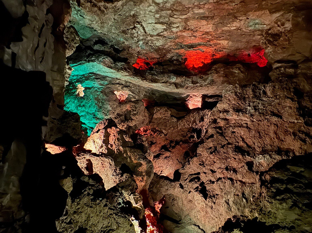 Great Orme Mines-兰迪德诺必去景点