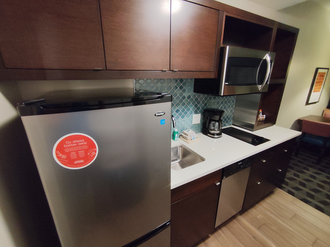 TownePlace Suites Petawawa主图