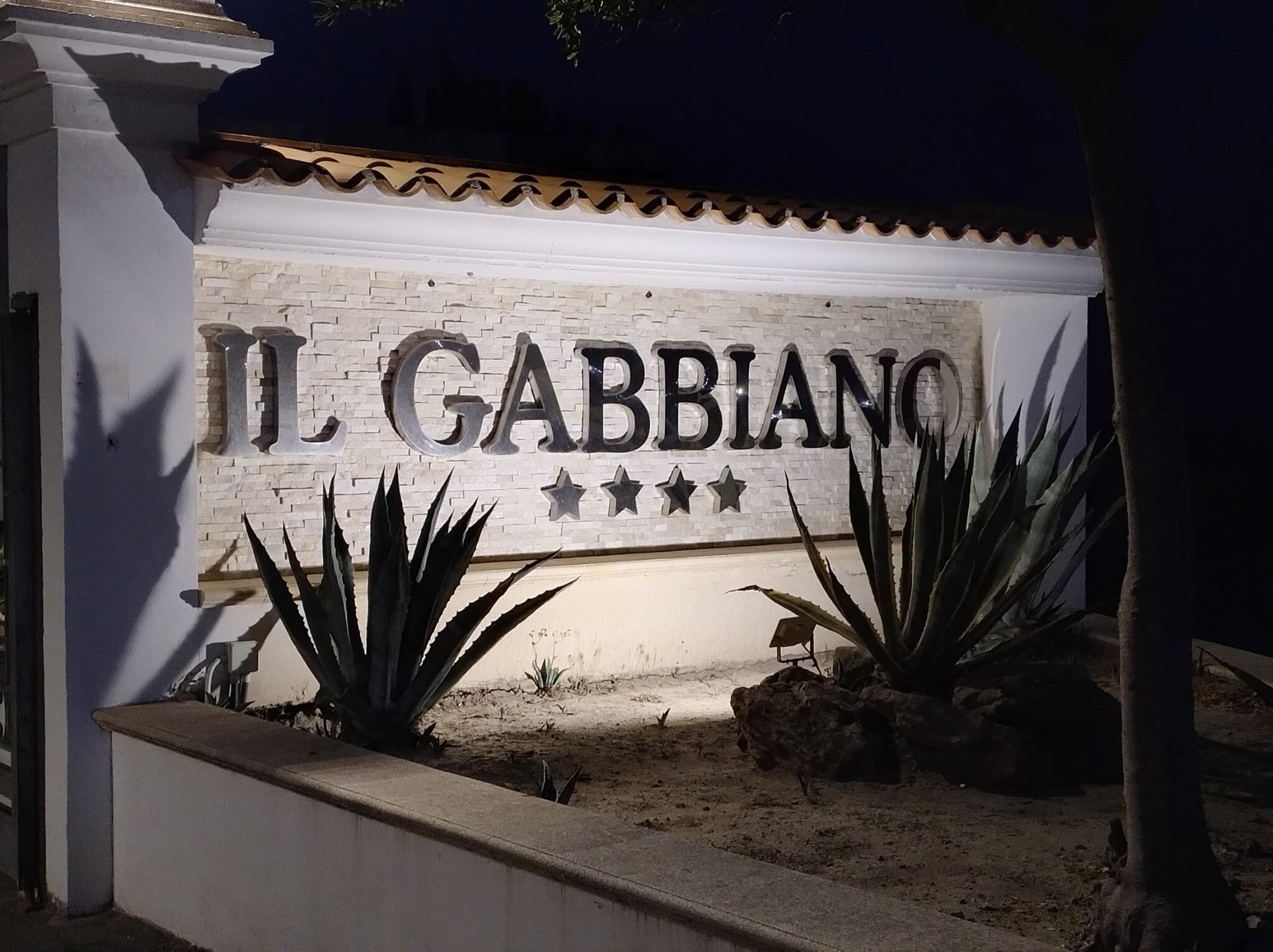 Hotel Residence Il Gabbiano-官方