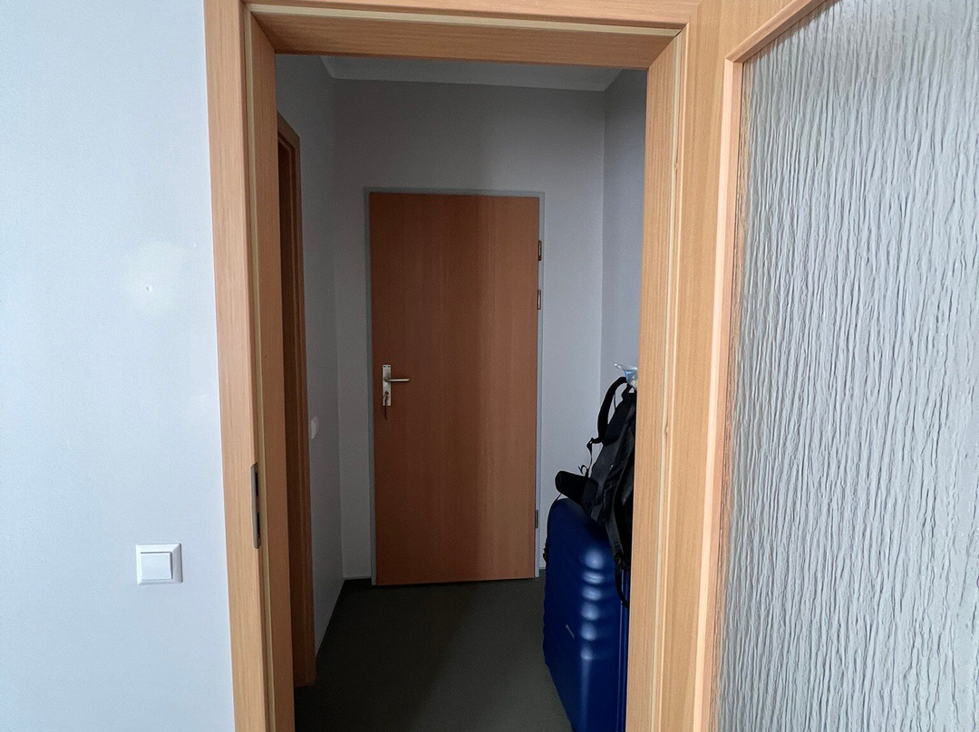 Jurate Hotel主图