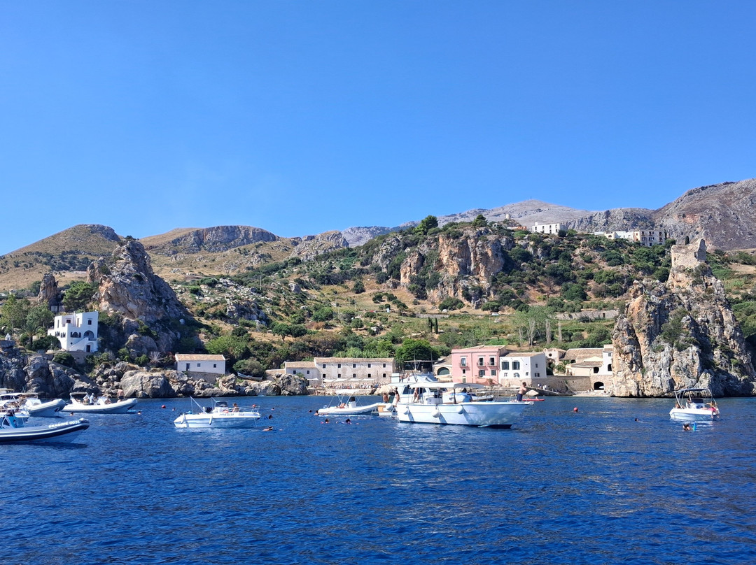 Karmar San Vito lo Capo-圣维托角必去景点