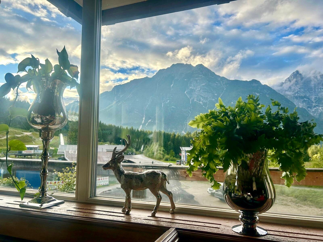 Kreithalm- Wirtshaus Mit Herz