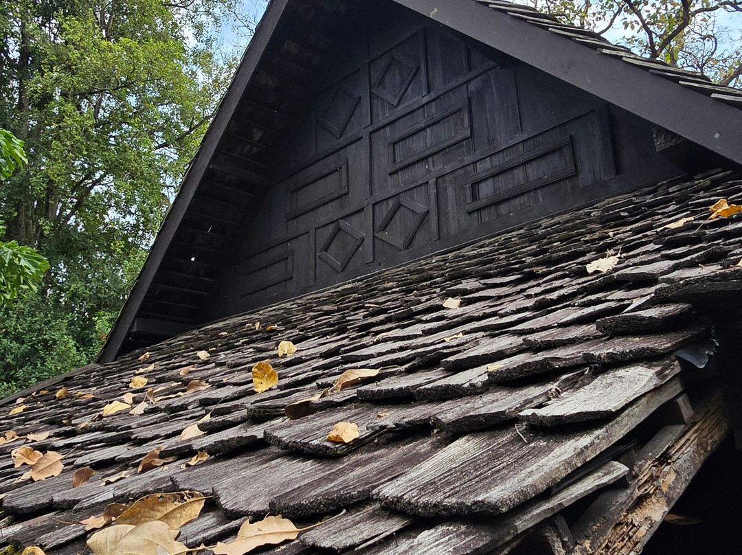 兰纳民俗博物馆-清迈必去景点