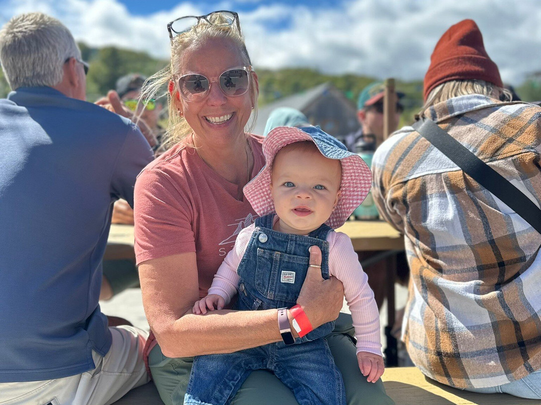 Mount Snow Resort-Dover必去景点