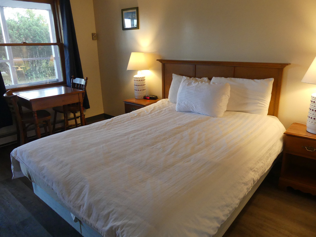 Hopewell Rocks Motel and Country Inn主图