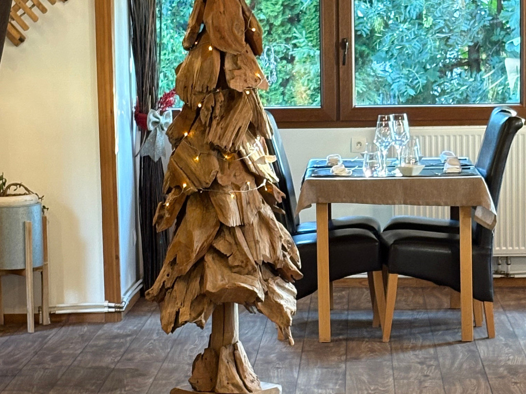 Le Caprice des Neiges主图