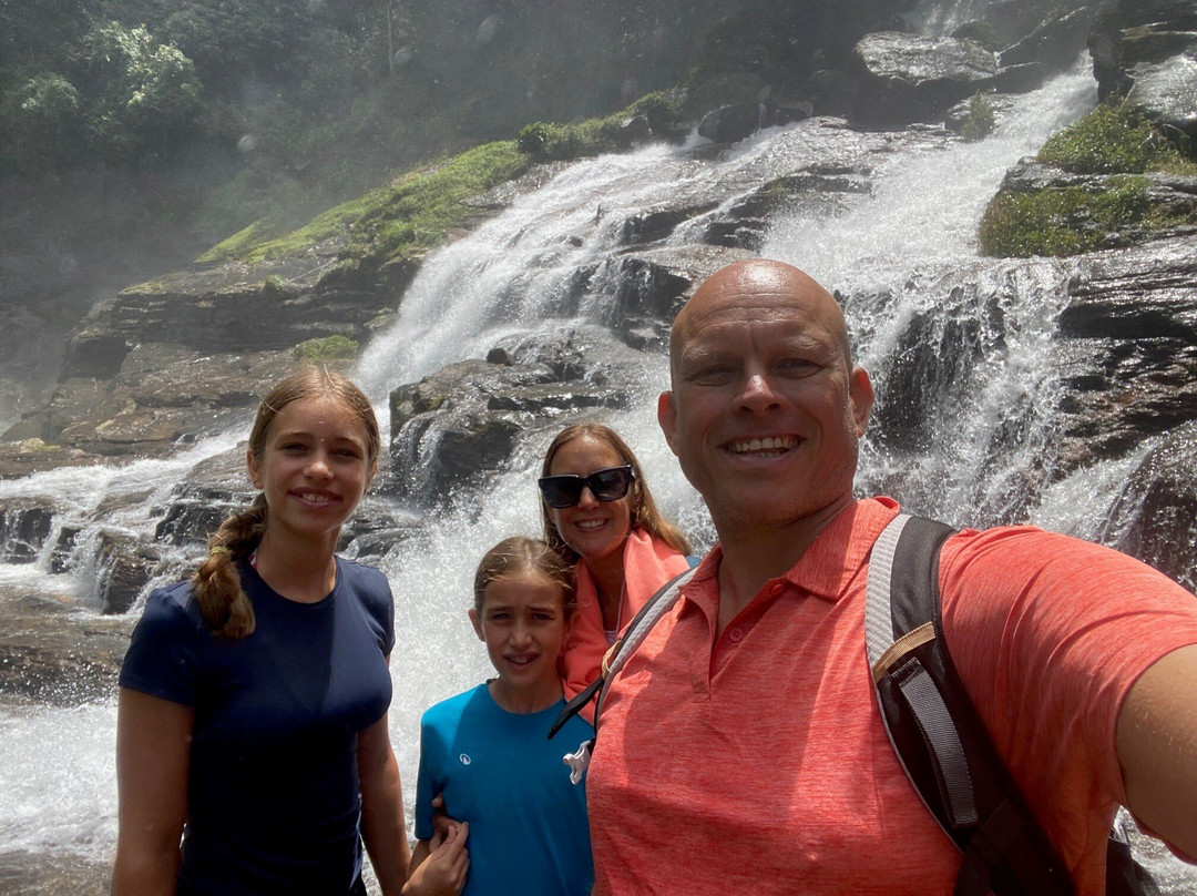 Gihan Tours Sri Lanka-瓦勒迦玛必去景点