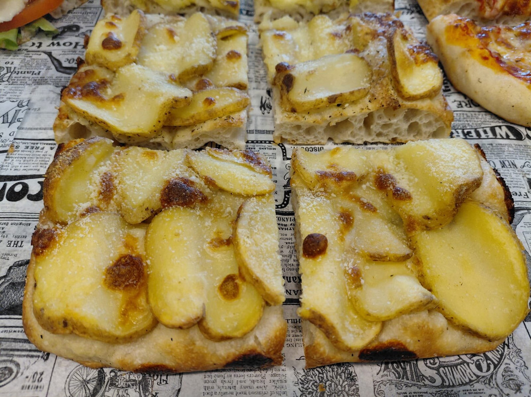 Panino Centrale
