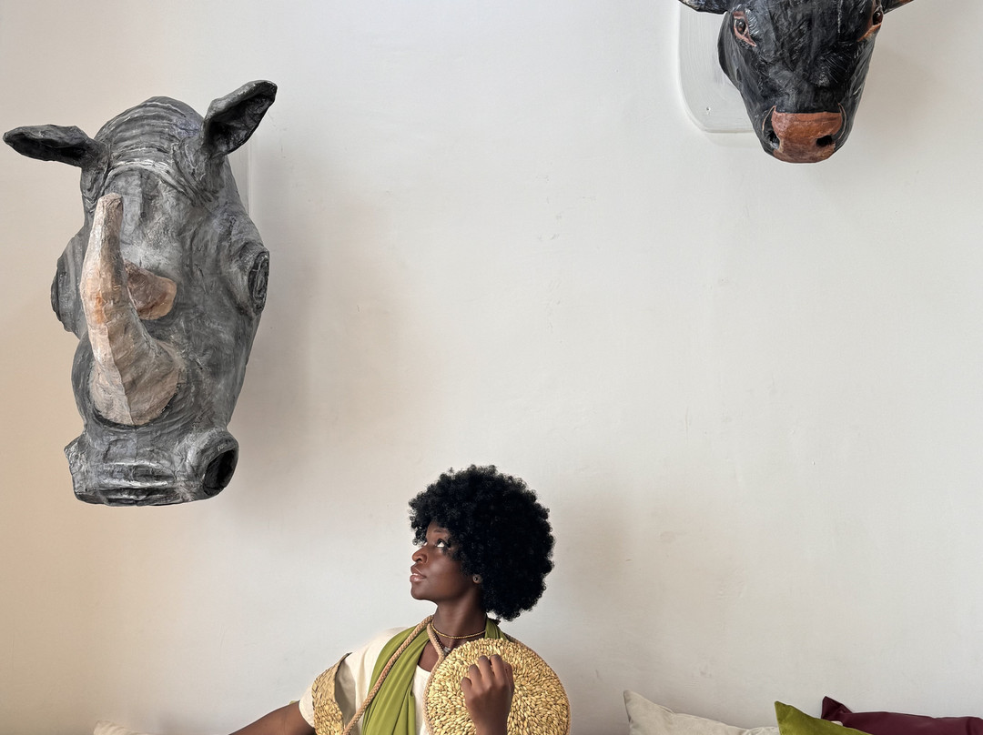 The Spice Route Museum