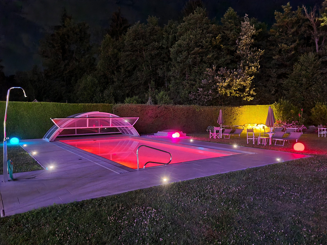 Dei Hotel Schönblick主图