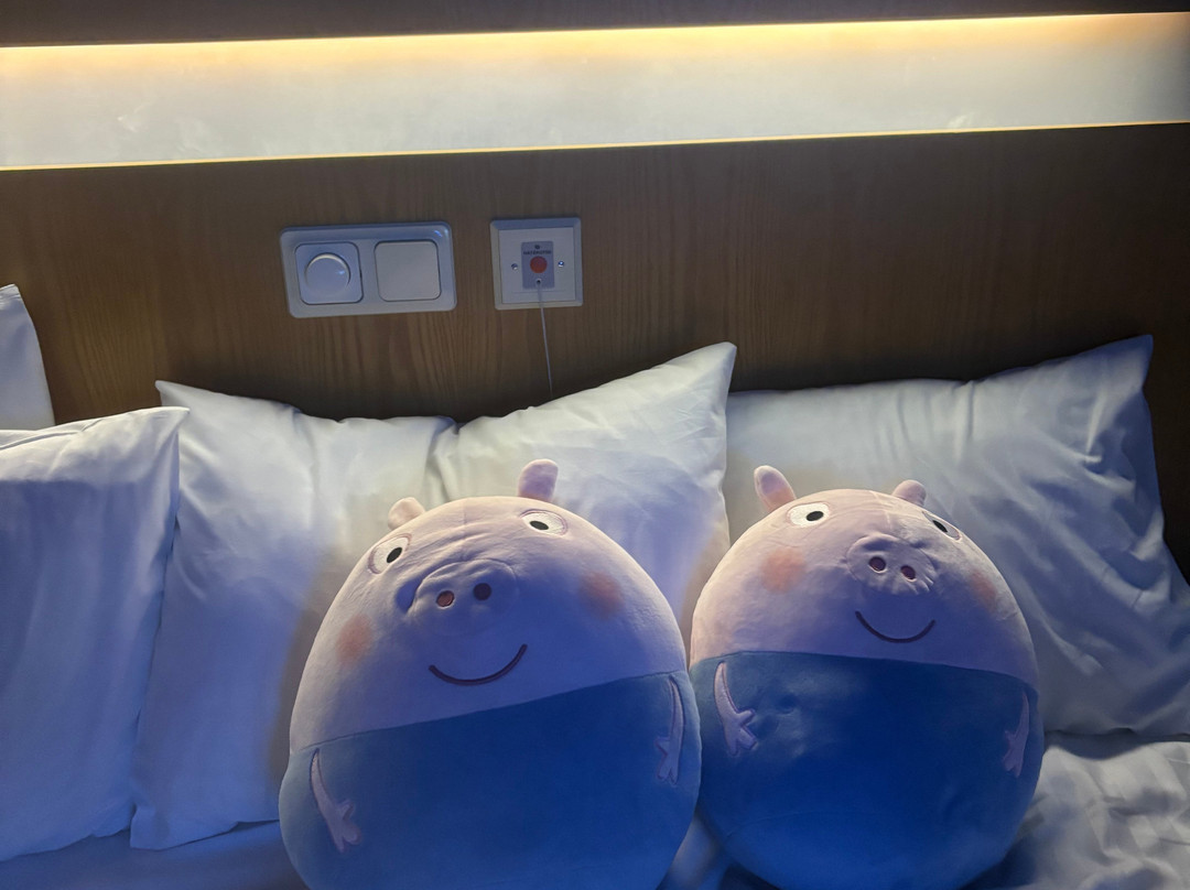 Hotel Soho主图