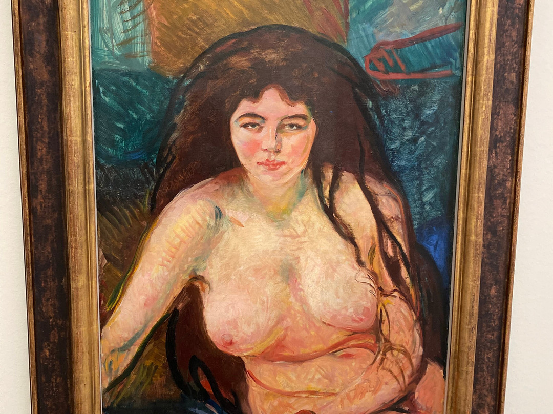 Sprengel Museum Hannover-汉诺威必去景点