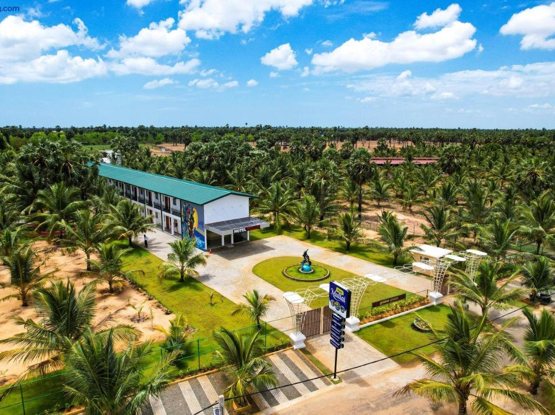 ReeCha Mullai Resort