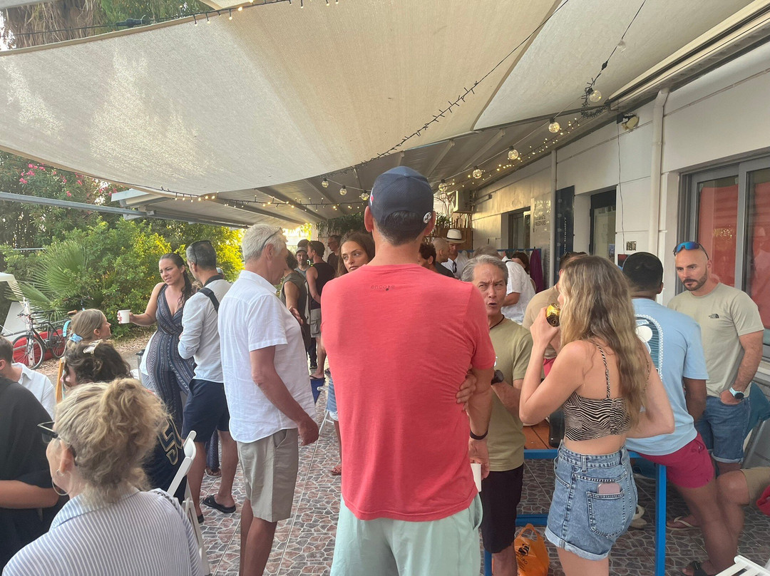 Kalamata Freedivers-卡拉马塔必去景点