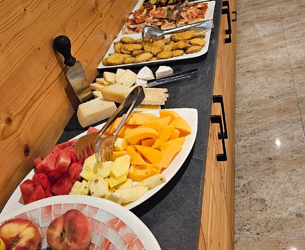 Hotel Tonnerhof主图