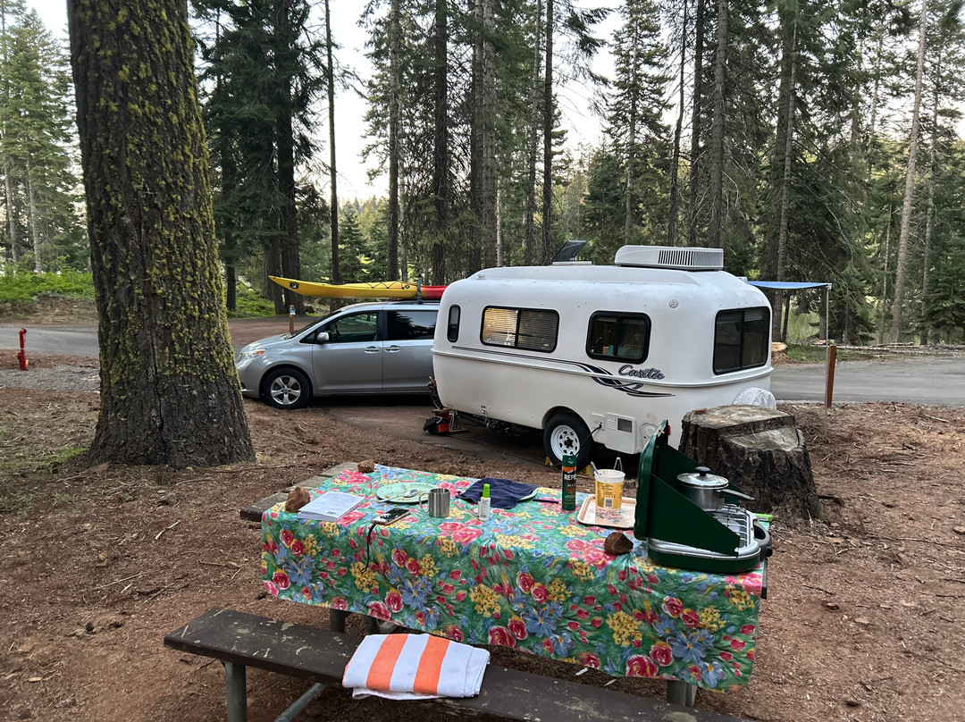 Hyatt Lake Recreation Area