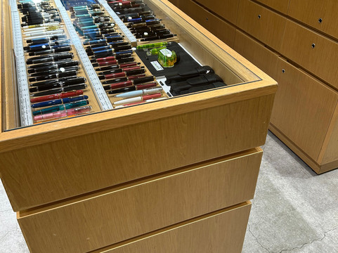 伊东屋-Ginza必去景点