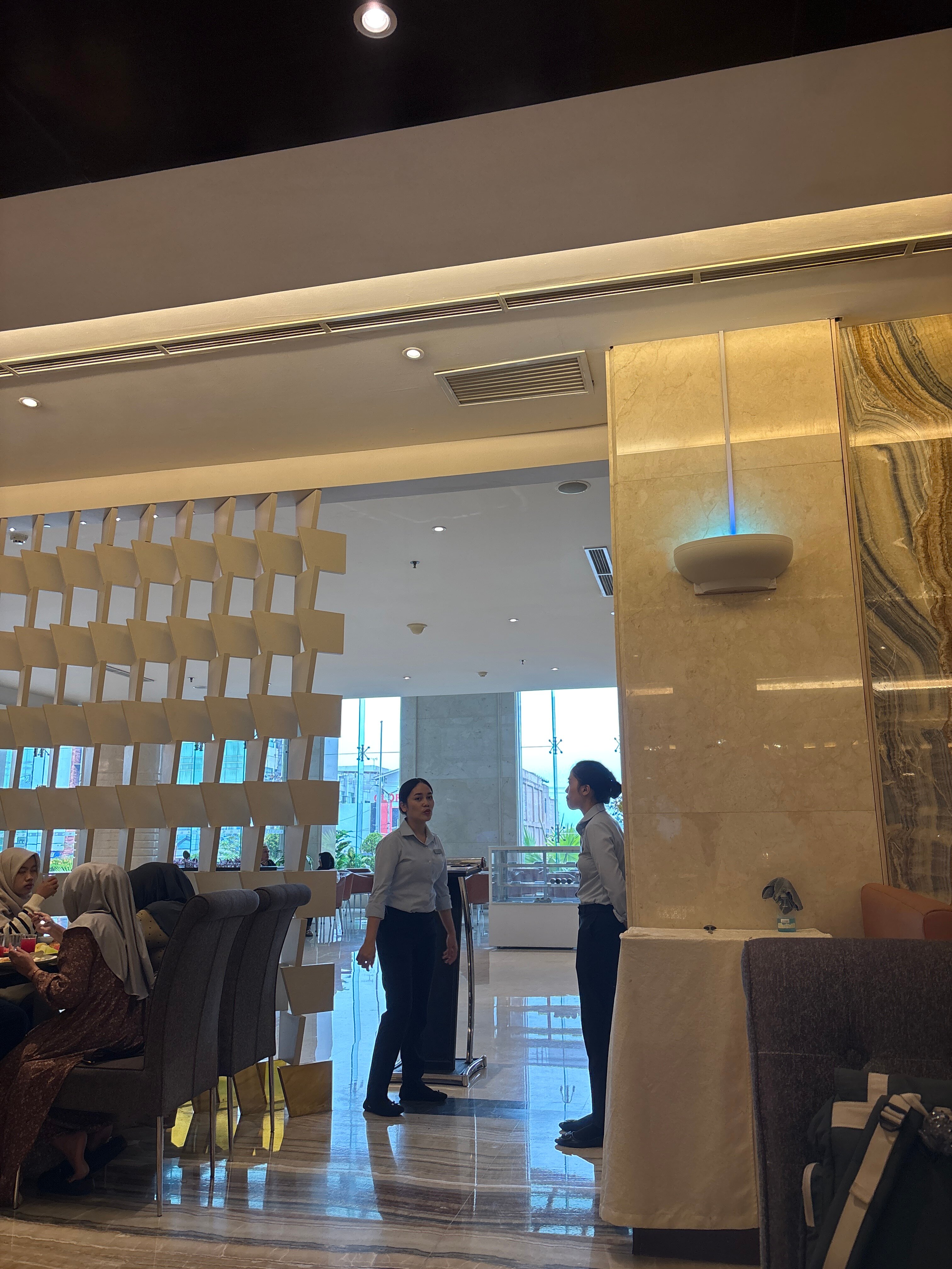 Four Points by Sheraton Medan-官方