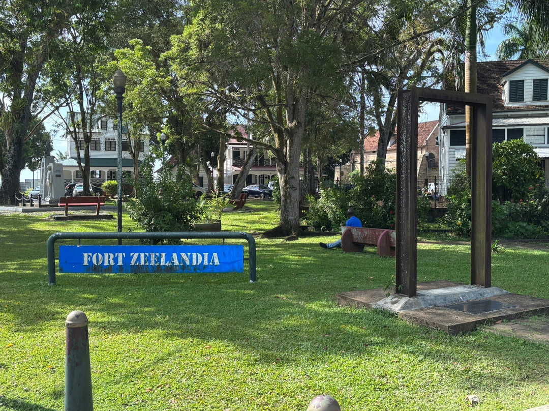 Jenny Tours - Day Tours-帕拉马里博必去景点