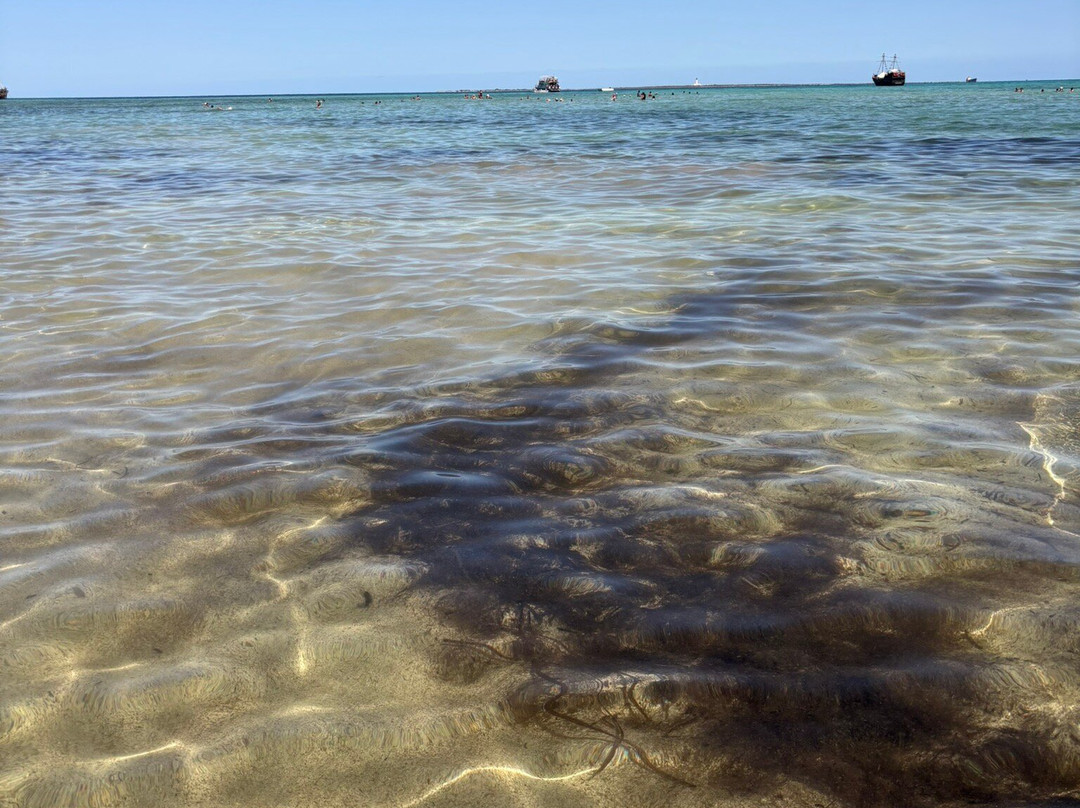 Kuriat Islands-摩纳斯特必去景点