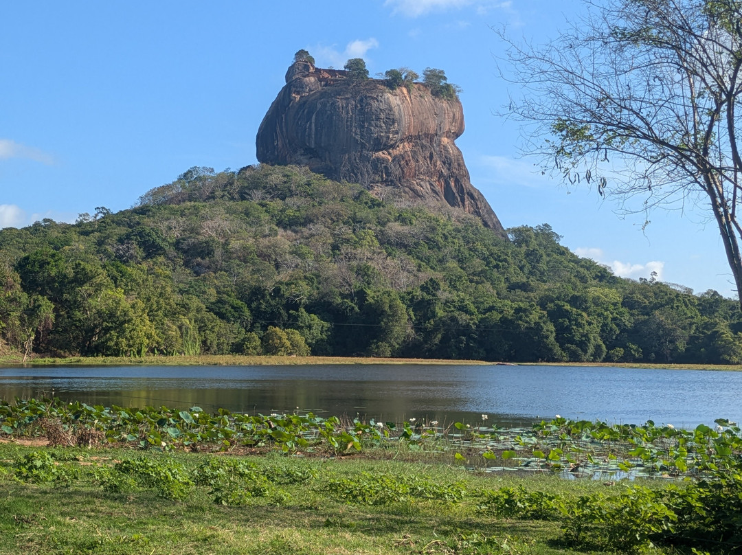 Sri Lanka Rundreise mit saman-加勒必去景点