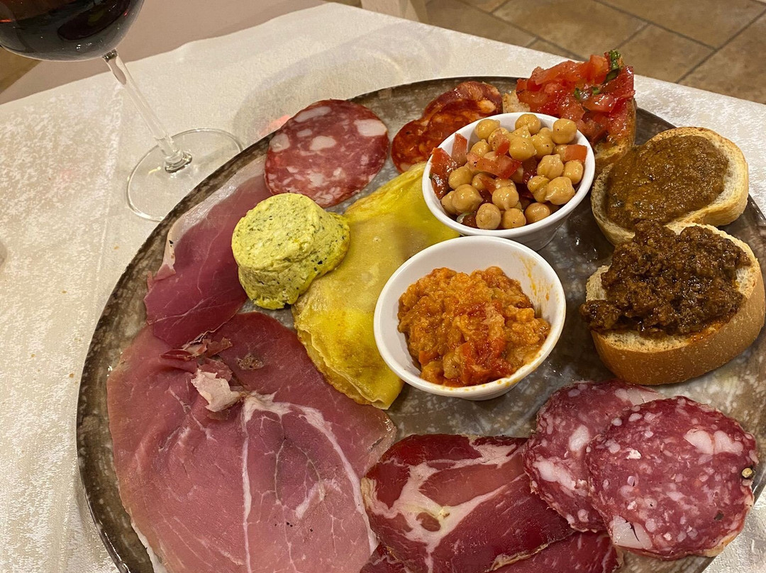 Podere Cortesi Agriturismo Molinaccio主图