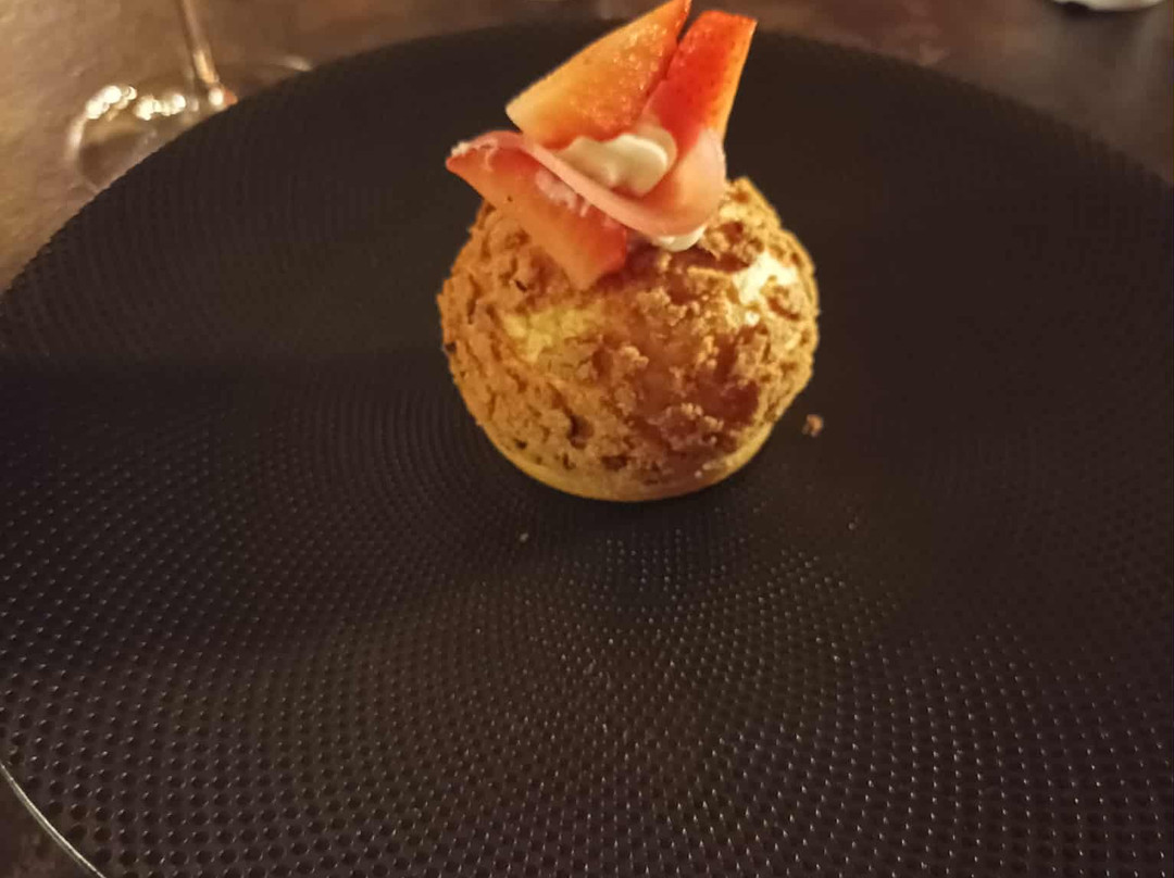 Hôtel le Cantou 354主图