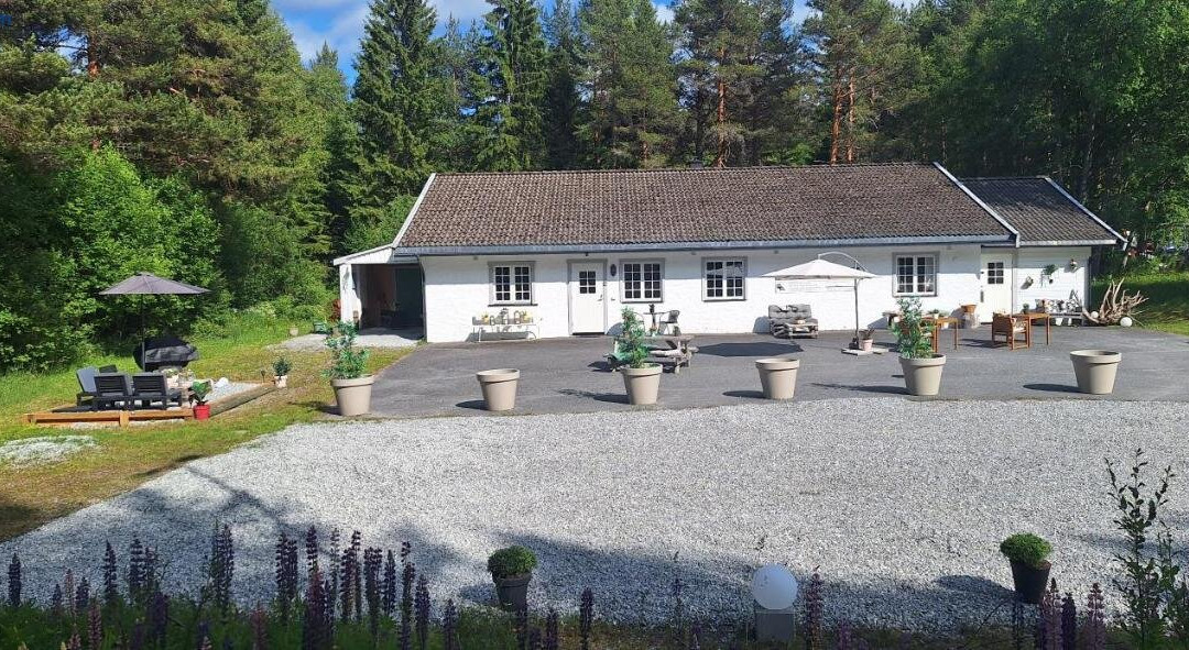 Telemark Motel and Apartment