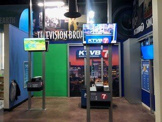 Children's Museum Of Idaho-默里迪恩必去景点