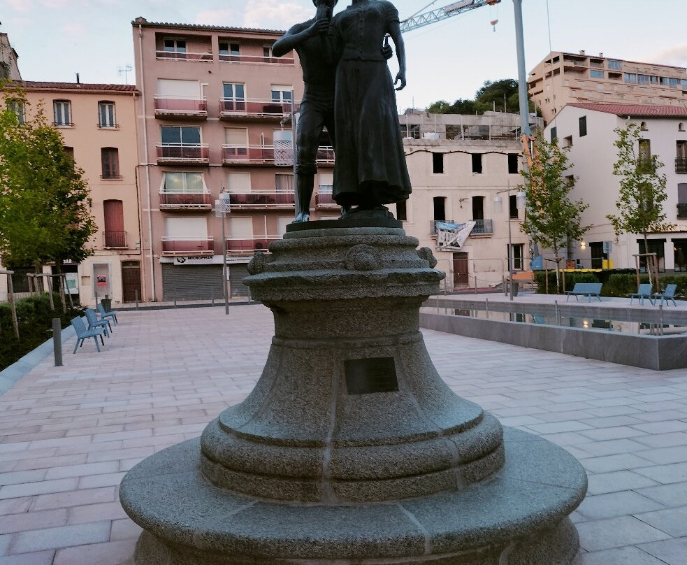 Place Castellane-Port-Vendres必去景点