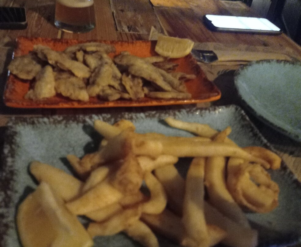 Playa del Palo-马拉加必去景点