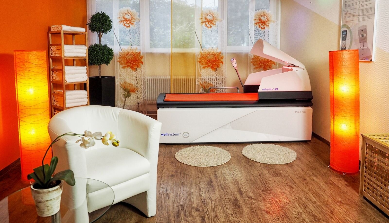 Kurhotel Panland Betriebs-官方