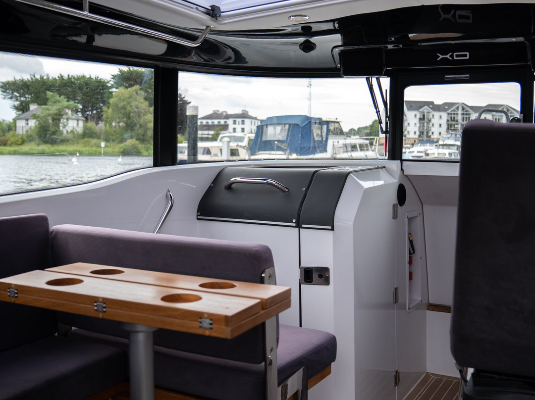 Erne Tours-恩尼斯基林必去景点