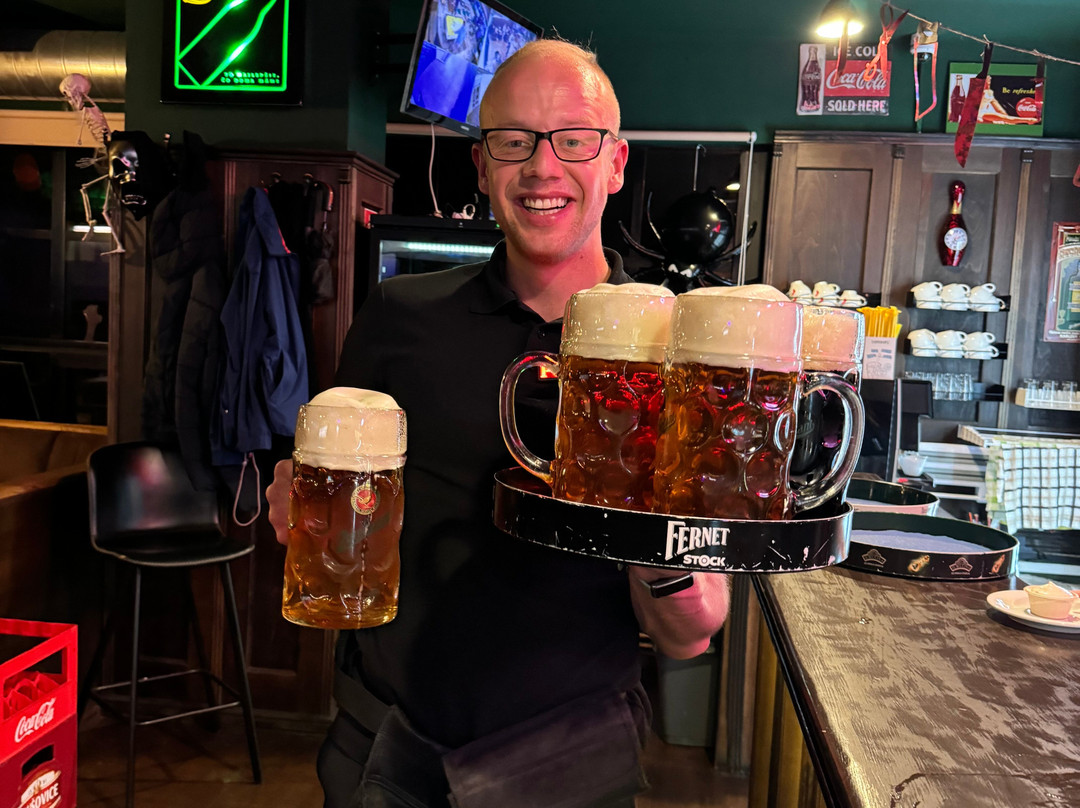 Stara Menza - Bowling Bar-Zilina必去景点