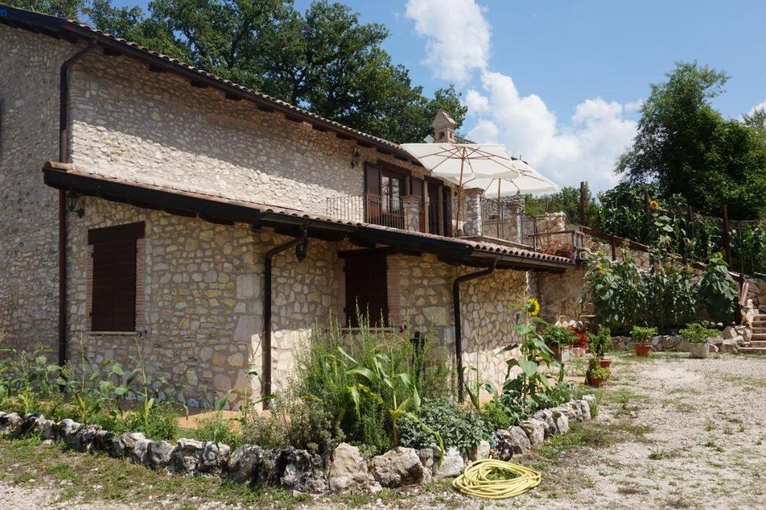 La Locanda del Frullo