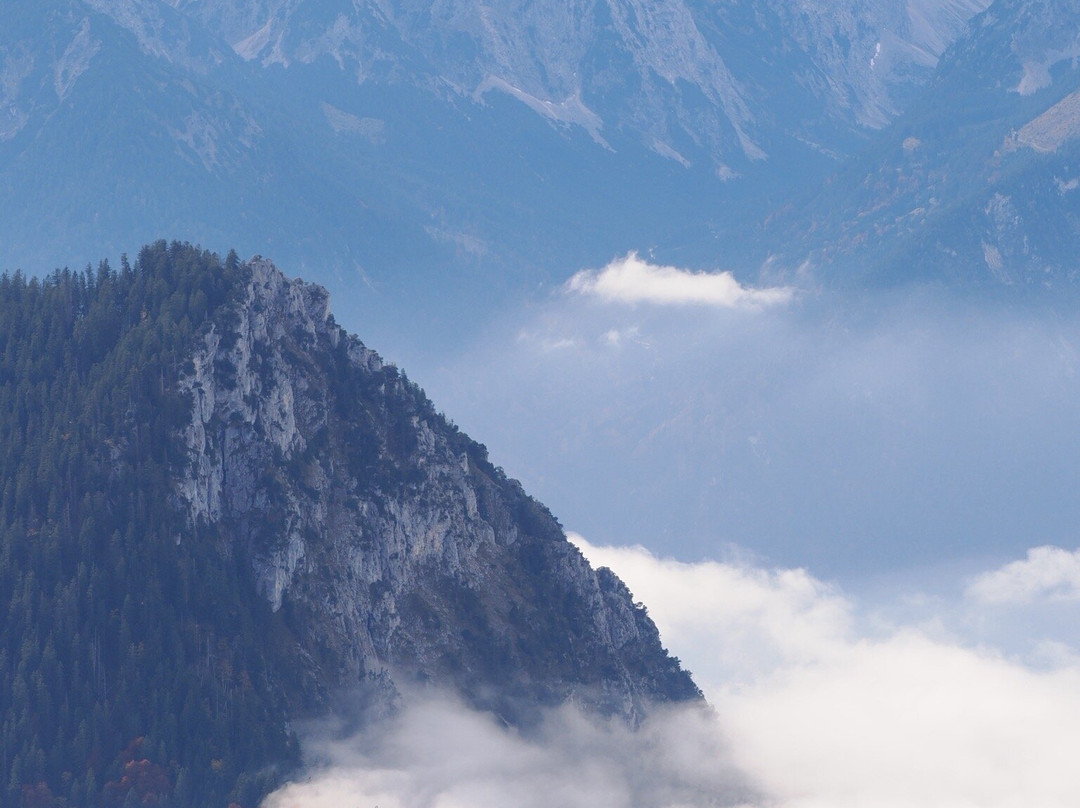 Mount Tegelberg-施万高必去景点
