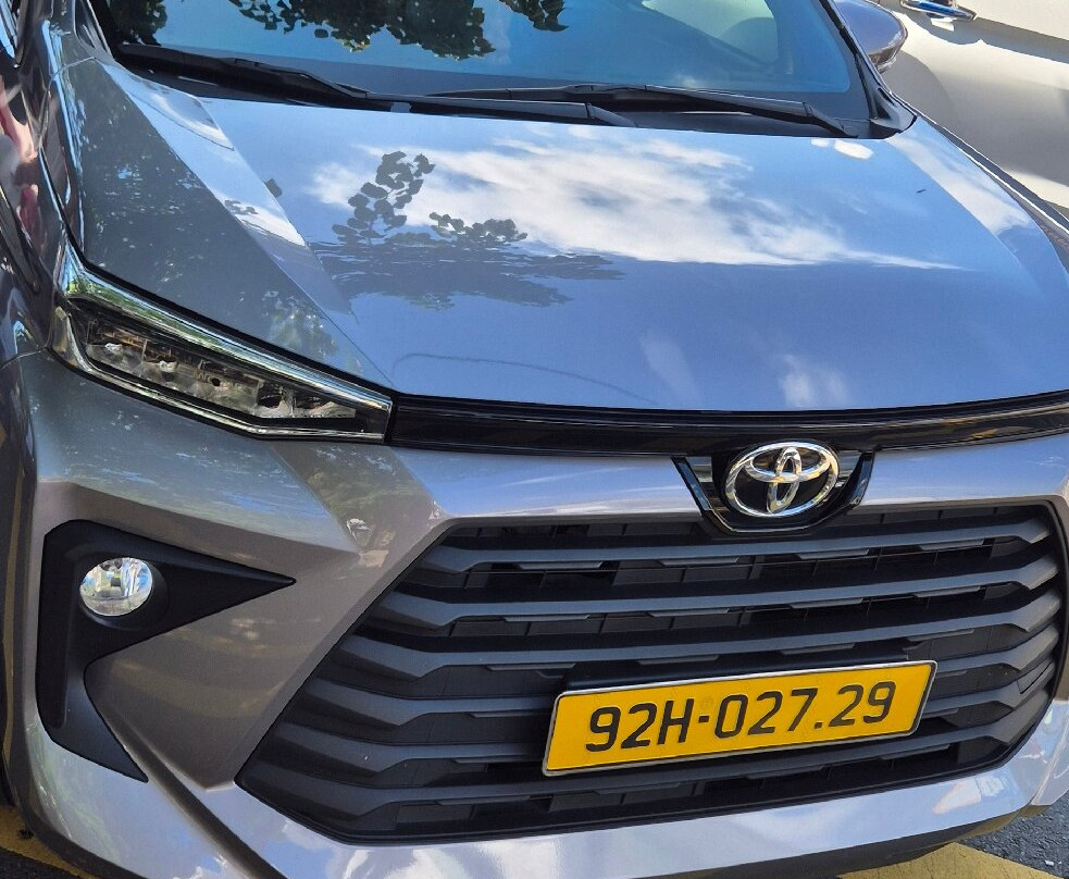 Hoi An Easy Rider and Motorbike Tour - Mr Son-会安必去景点