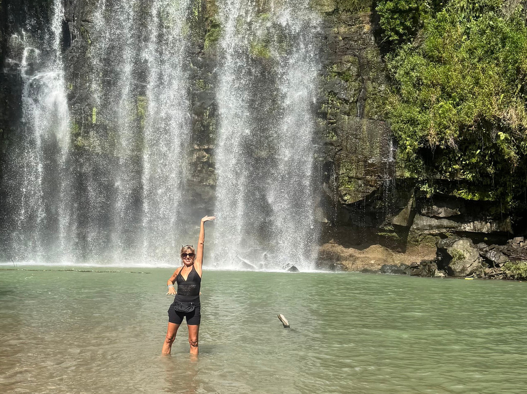 Costa Rica Xploring Tours-Gulf of Papagayo必去景点