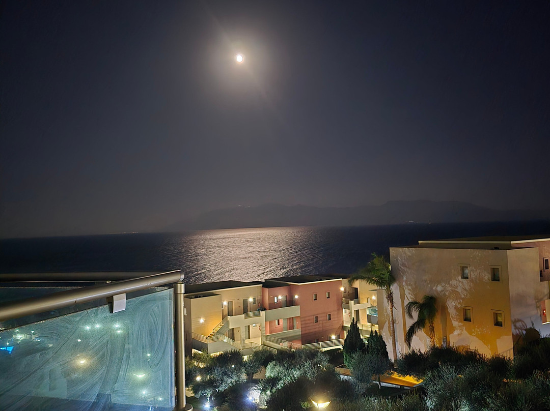 Michelangelo Resort & Spa主图